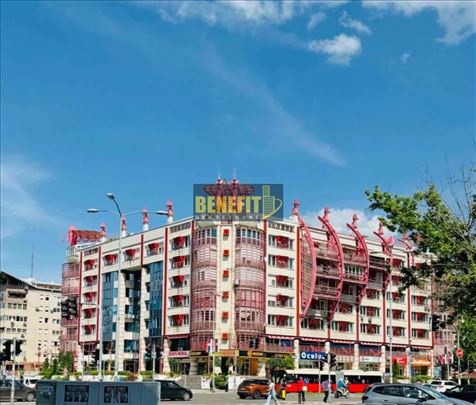 Stan za izdavanje u Yu Biznis Centru