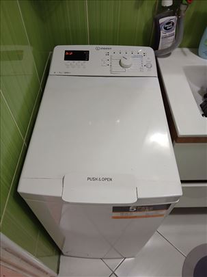 Ves masina indesit 7kg prevoz