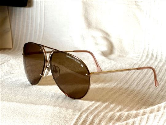 vintage Carrera Porsche Design 5621 naočare