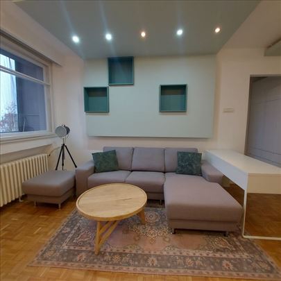 Voždovac - Vojvode Stepe, 2,0 s, 53 m2, renoviran
