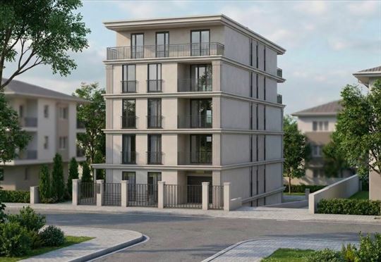 Voždovac, direktna prodaja, projektno finansiranje