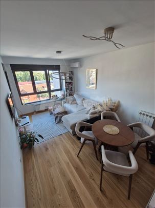 Vozdove kapije - moderan stan 46m2