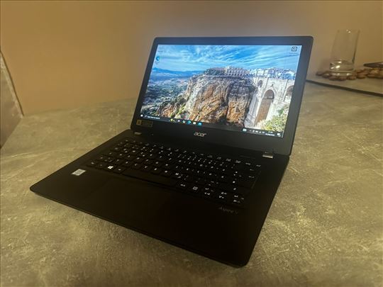 Acer Aspire V3-372 SSD Nvme