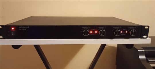 ArtSound PRL-1204