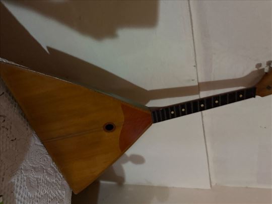 Balalajka
