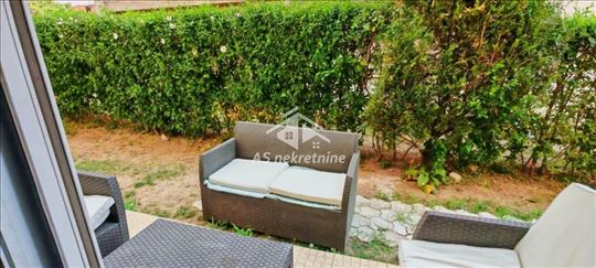 Beograd, Bele Vode, Stan, 0.5, 28m2
