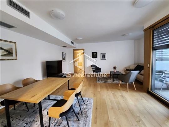 Beograd, Fon - Bilećka, Stan, 3.0, 75m2