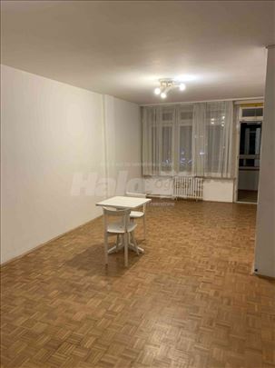 Blok24(SuperVero/ARENA) 85m2 3.0+2x0.5 +opc.garaža