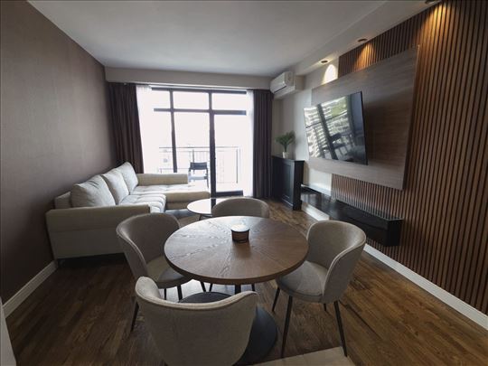 BW Parkview | 54m2 | Dvosoban | Lux