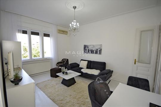 Centar - Topličin venac - lux ID#4908