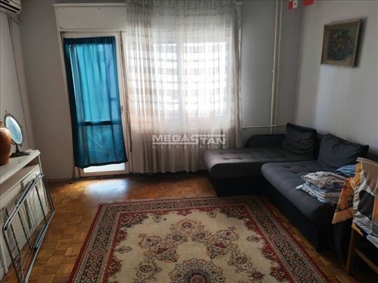 Centar, namešten