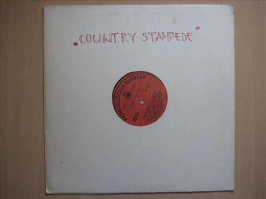 Country Stampede