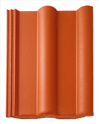 Crep Bramac Classic Naranzdast 330x420mm 250kom
