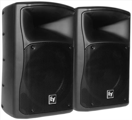 Electro-Voice ZX 4 nove kutije / par