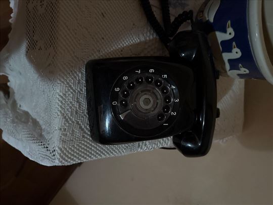 Fiksni telefon 