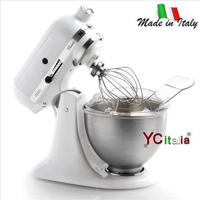 Frullatore planetario KitchenAid Professional
