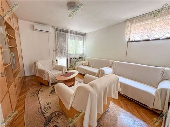 Izdavanje | Zemun – Galenika, Petra Jovovića 52m2