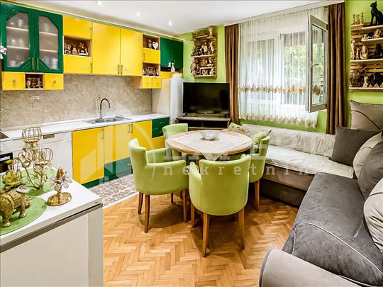 Kuća u Dubočici, 117m2, plac 270m2