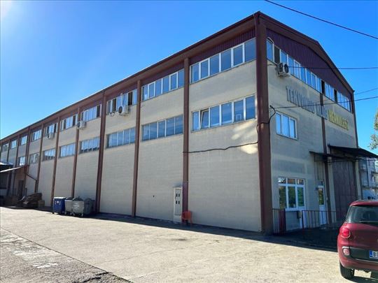 Magacinski prostor - 800m2