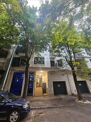 Moderan dvosoban stan 40,10 m² | Novogradnja 2021