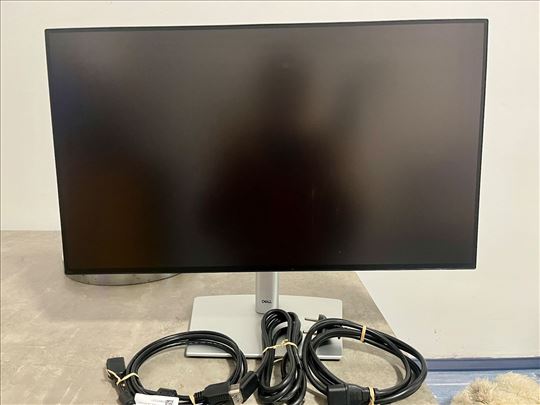 Monitor Dell U2424H 24” FHD 120Hz kao NOV!