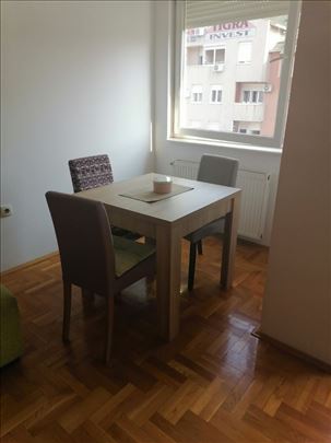 Nameštena gasonjera Janka Čmelika