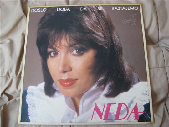 Neda Ukraden - 11 - Doslo doba da se rastajemo