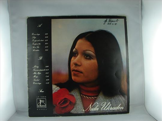 Neda Ukraden & Kamen Na Kamen – Neda Ukraden