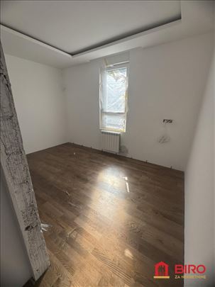 ~~~NOV cetvorosoban stan 76 m2, Dobanovacka ~~~