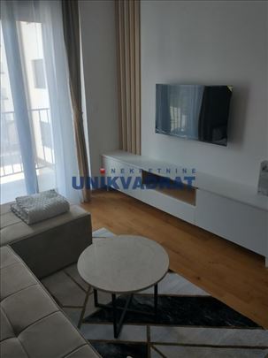 Nov,Titova vila,35m2,IIsprat,2,0,lift,opremljen ID