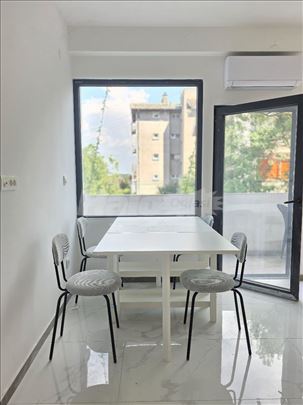Nov uknjizen stan, prodaja direktno od investitora