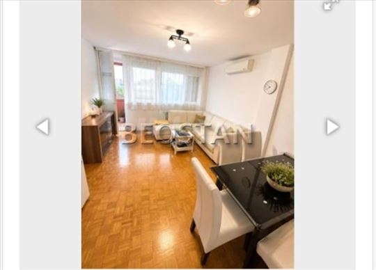 Novi Beograd - Fontana #68491
