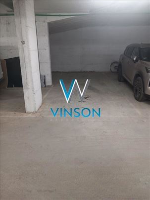 Novi Sad, Podbara - Garažno parking mesto ID#90001