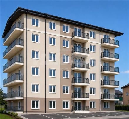 Novogradnja,Novi Beograd