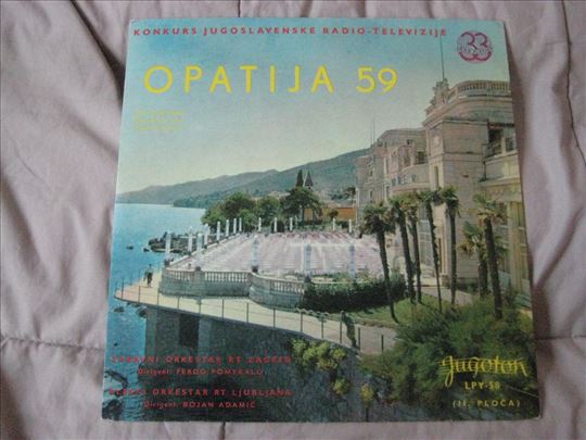Opatija 59