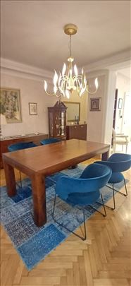 Palilulska pijaca, lux, mogućnost zakupa garaže