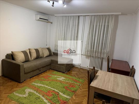 Prodaje Se Jednosoban Stan 32m2