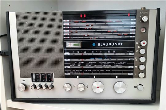 Radio prijemnici