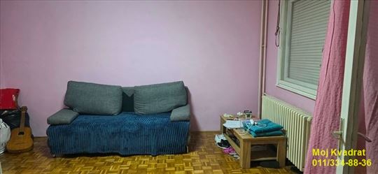Rakovica, Labudovo brdo - Sretena Mladenovića Mike