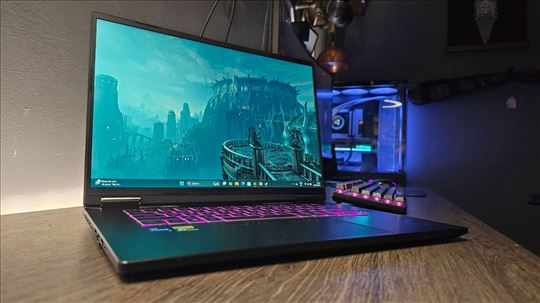 RTX 5050 + i7-13620H A16 CTH Gaming Laptop