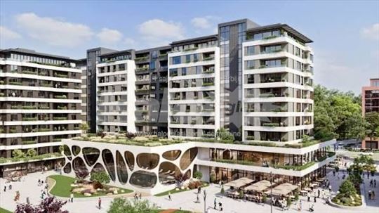 SOUL 64 Lux Novi Beograd