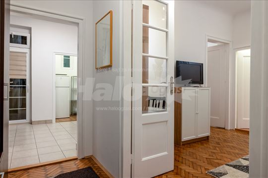 Stan 47 m², Dorćol blizu Kalemegdana