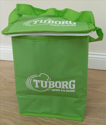 TUBORG rashladna torba