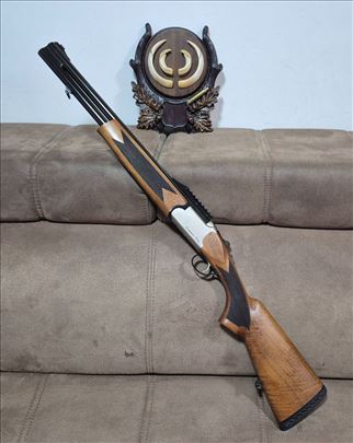 Tundra-Tac kal.12/76, cevi 51 cm