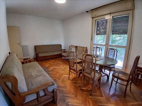 U ponudi je stan na izuzetno atraktivnoj lokaciji
