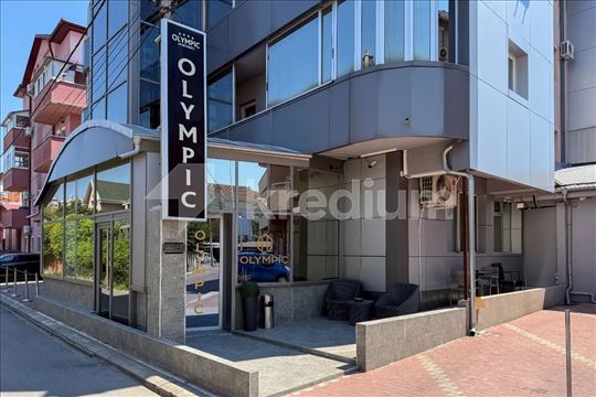 Ugrinovački put 01 | Altina | Hotel sa 18 soba
