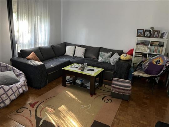 Vidikovac, Susedgradska, dupx