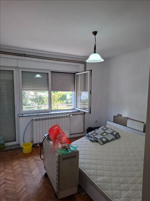 Zemun, 3,5 renoviran