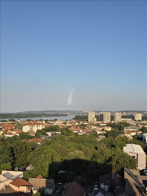 Zemun, vrhunska lokacija
