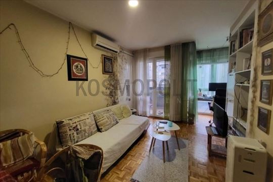 Beograd, Resavska, Stan, 2.0, 60m2